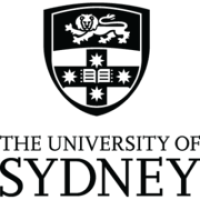The University of Sydney - Business School Logo