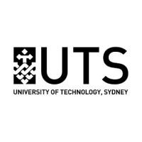 UTS Business School - University of Technology, Sydney Logo