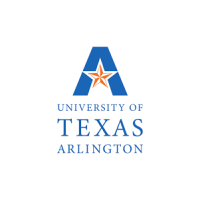 UT Arlington Logo