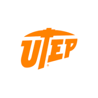 UT El Paso Logo