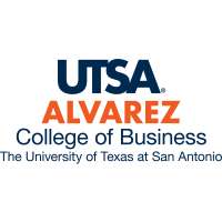 UT San Antonio Logo