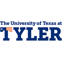 UT Tyler Logo
