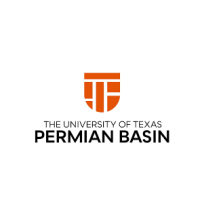 UT Permian Basin Logo