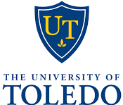 University of Toledo - College of Business and Innovation Logo