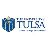 University of Tulsa (Collins) Logo