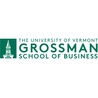University of Vermont (Grossman) Logo