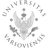 University of Warsaw - Faculty of Management Logo