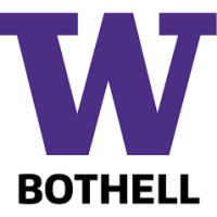 University of Washington Bothell - School of Business Logo