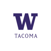 University of Washington Tacoma (Milgard) Logo