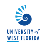 University of West Florida - College of Business Logo