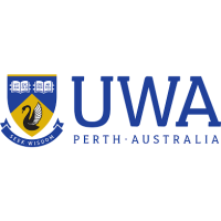 University of Western Australia - UWA Business School Logo