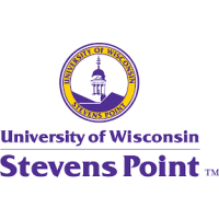 University of Wisconsin-Stevens Point - School of Business and Economics Logo