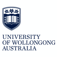 University of Wollongong - Faculty of Business and Law Logo