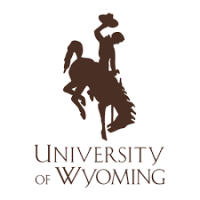 University of Wyoming - College of Business Logo
