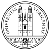 University of Zurich - Universität Zürich Logo