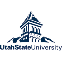 Utah State University (Huntsman) Logo