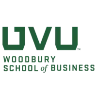 Utah Valley University (Woodbury) Logo