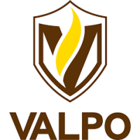 Valparaiso University - College of Business Logo