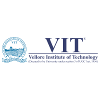 VIT Business School - Vellore Institute of Technology Logo