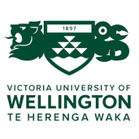 Victoria University of Wellington - Victoria Business School Logo