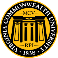 Virginia Commonwealth University - School of Business Logo