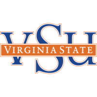 Virginia State University (Lewis) Logo