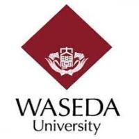 Waseda Business School - Waseda University Logo