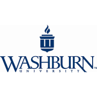 Washburn University - School of Business Logo
