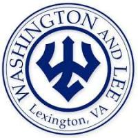 Washington and Lee University (Williams) Logo
