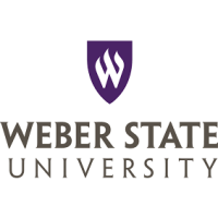 Weber State University (Goddard) Logo