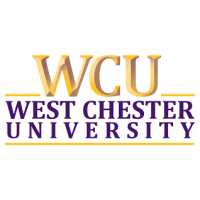 West Chester University - College of Business and Public Management Logo