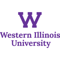 Western Illinois University - School of Graduate Studies Logo