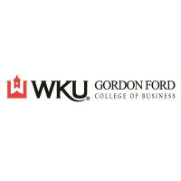 Western Kentucky university (Gordon Ford) Logo