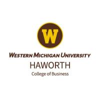 Western Michigan (Haworth) Logo