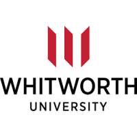 Whitworth University - School of Business Logo