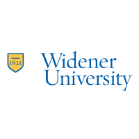 Widener University - School of Business Administration Logo