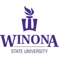 Winona State University - College of Business Logo