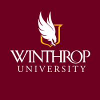 Winthrop University - College of Business Administration Logo