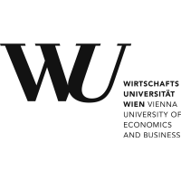 WU Vienna University of Economics and Business - WU Executive Academy Logo