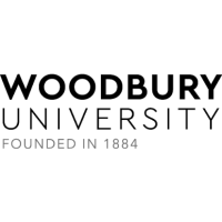 Woodbury University - School of Business Logo