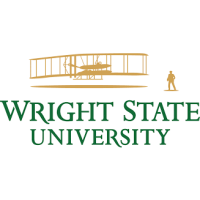Wright State University (Raj Soin) Logo