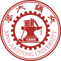 Xi'an Jiaotong University - School of Management Logo