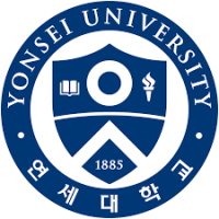 Yonsei University - School of Business Logo