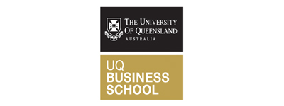 The University of Queensland - UQ Business School